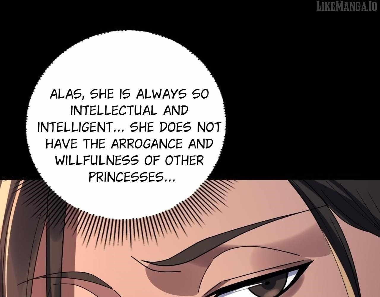 I Am the Fated Villain Chapter 281 - Page 81