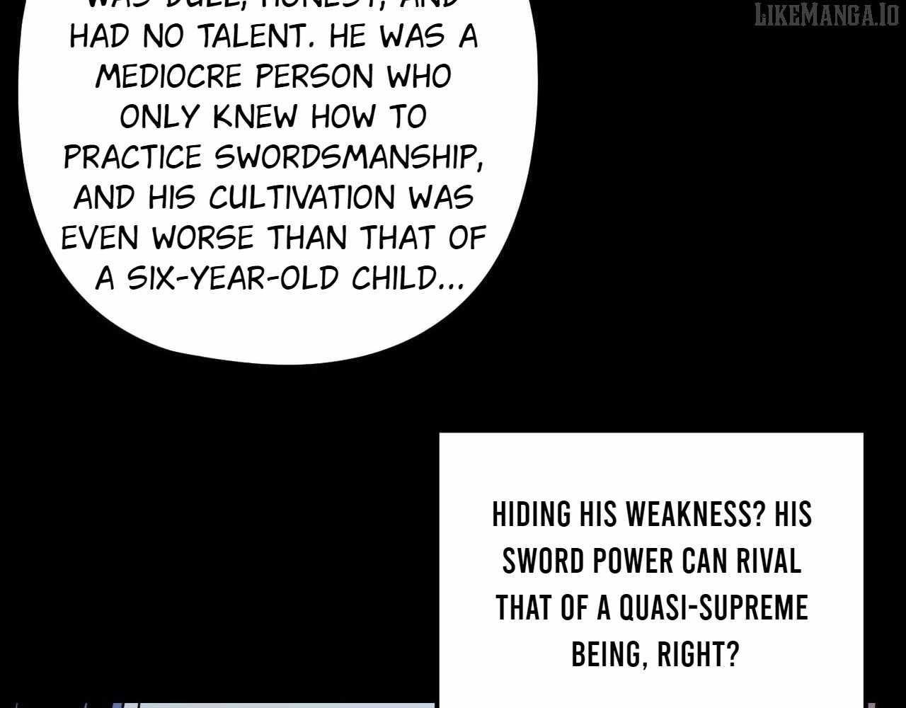 I Am the Fated Villain Chapter 281 - Page 98