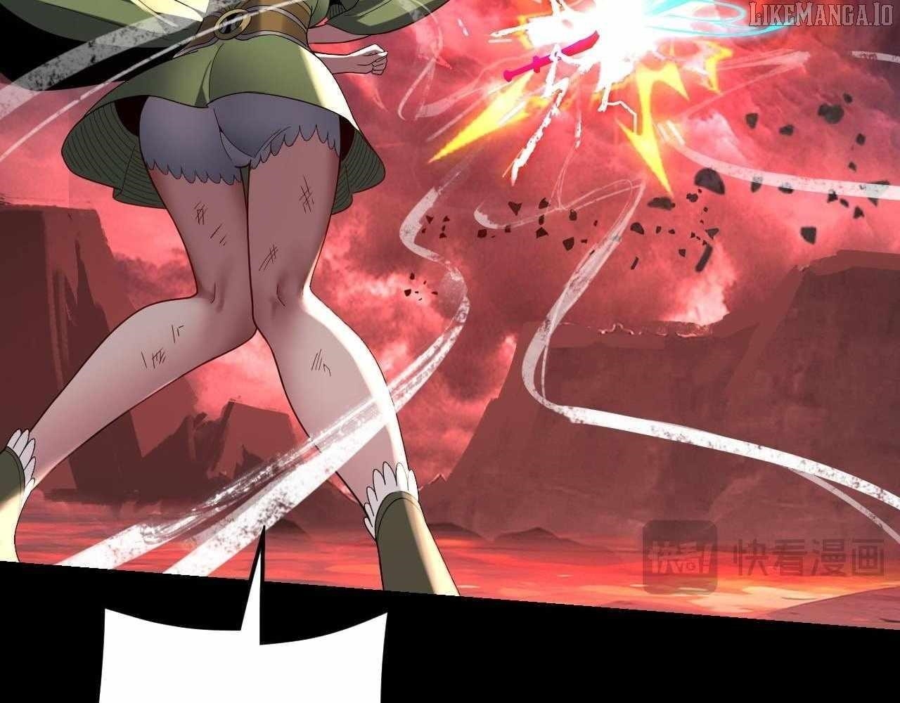 I Am the Fated Villain Chapter 283 - Page 105