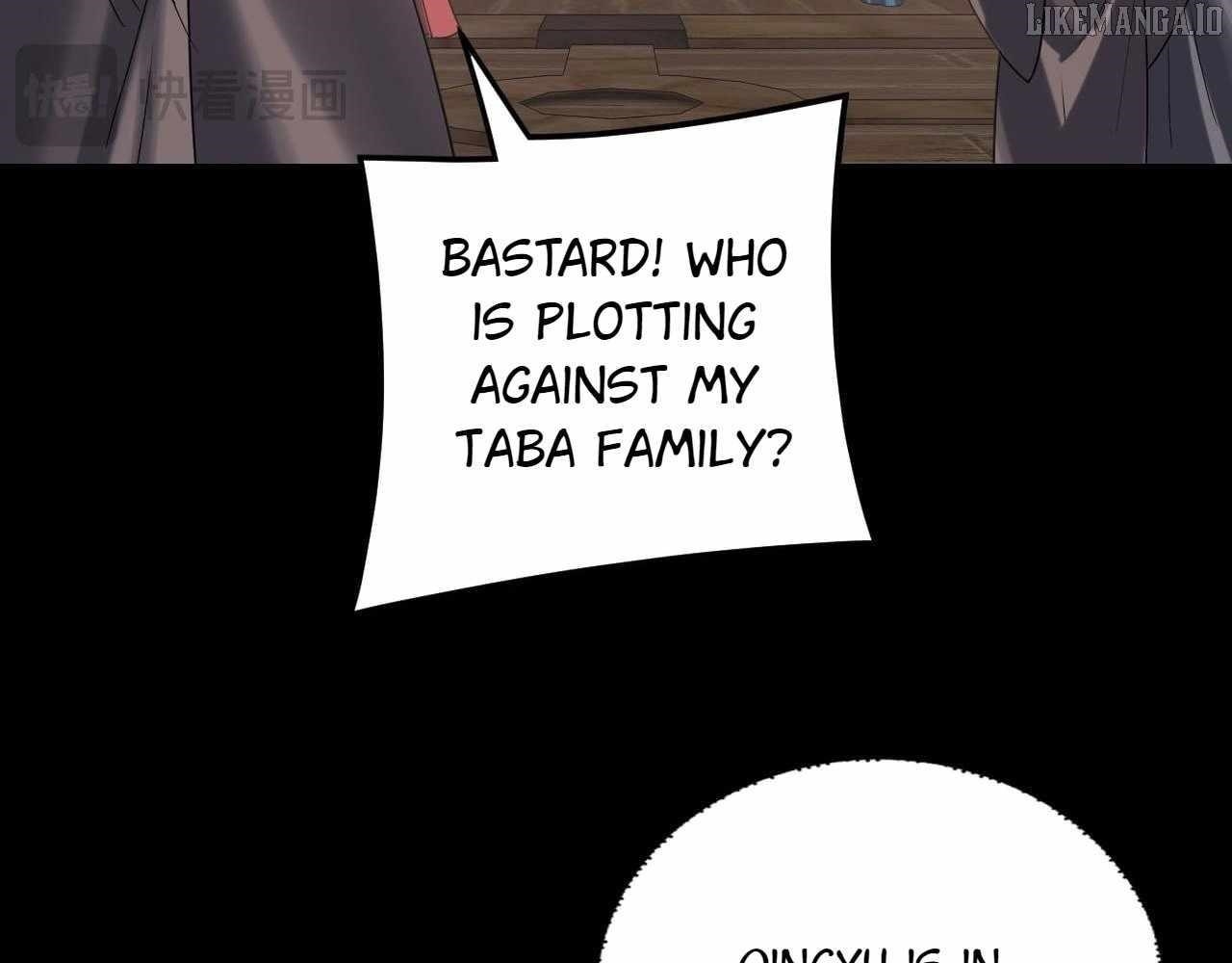 I Am the Fated Villain Chapter 283 - Page 14
