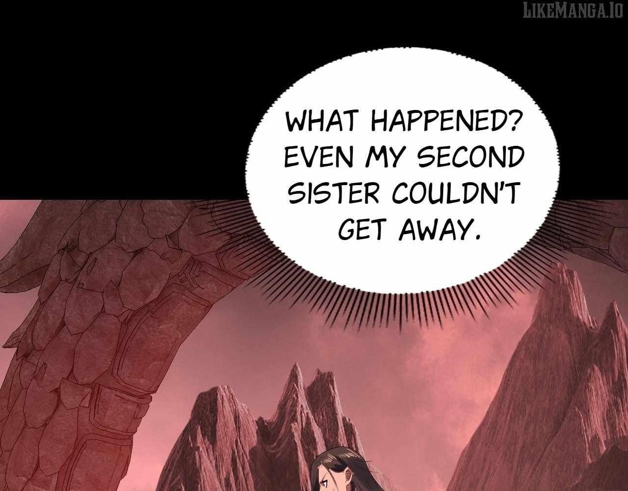 I Am the Fated Villain Chapter 283 - Page 21