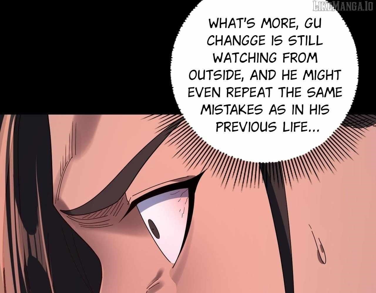 I Am the Fated Villain Chapter 283 - Page 24