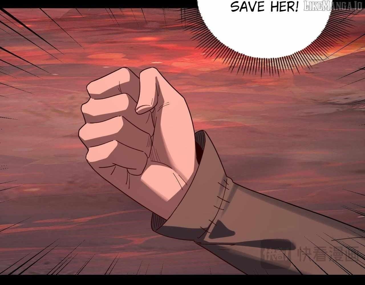 I Am the Fated Villain Chapter 283 - Page 26