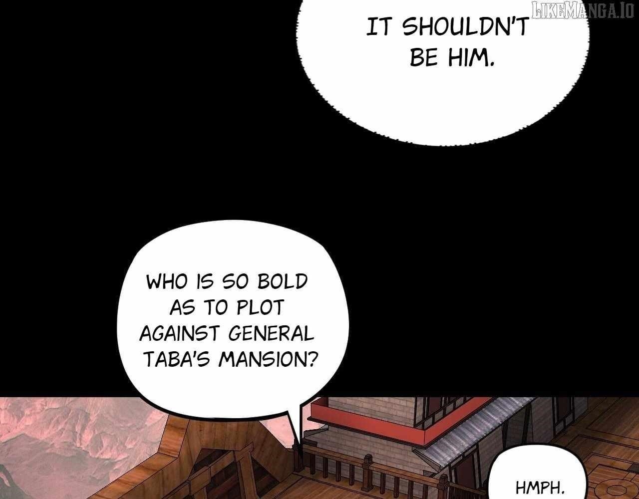 I Am the Fated Villain Chapter 283 - Page 3