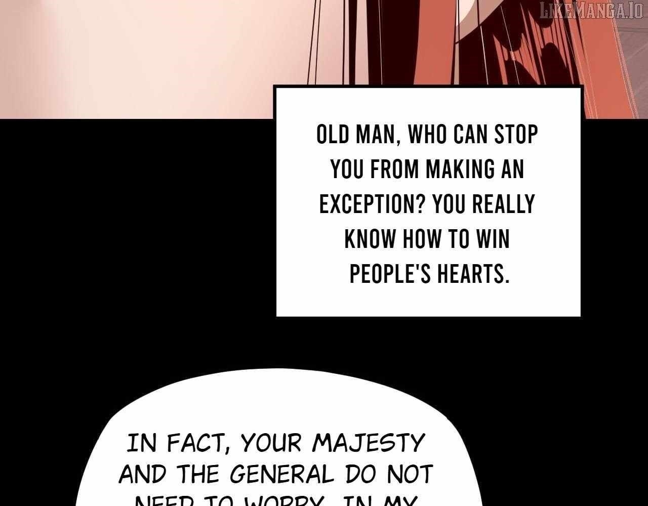 I Am the Fated Villain Chapter 283 - Page 34