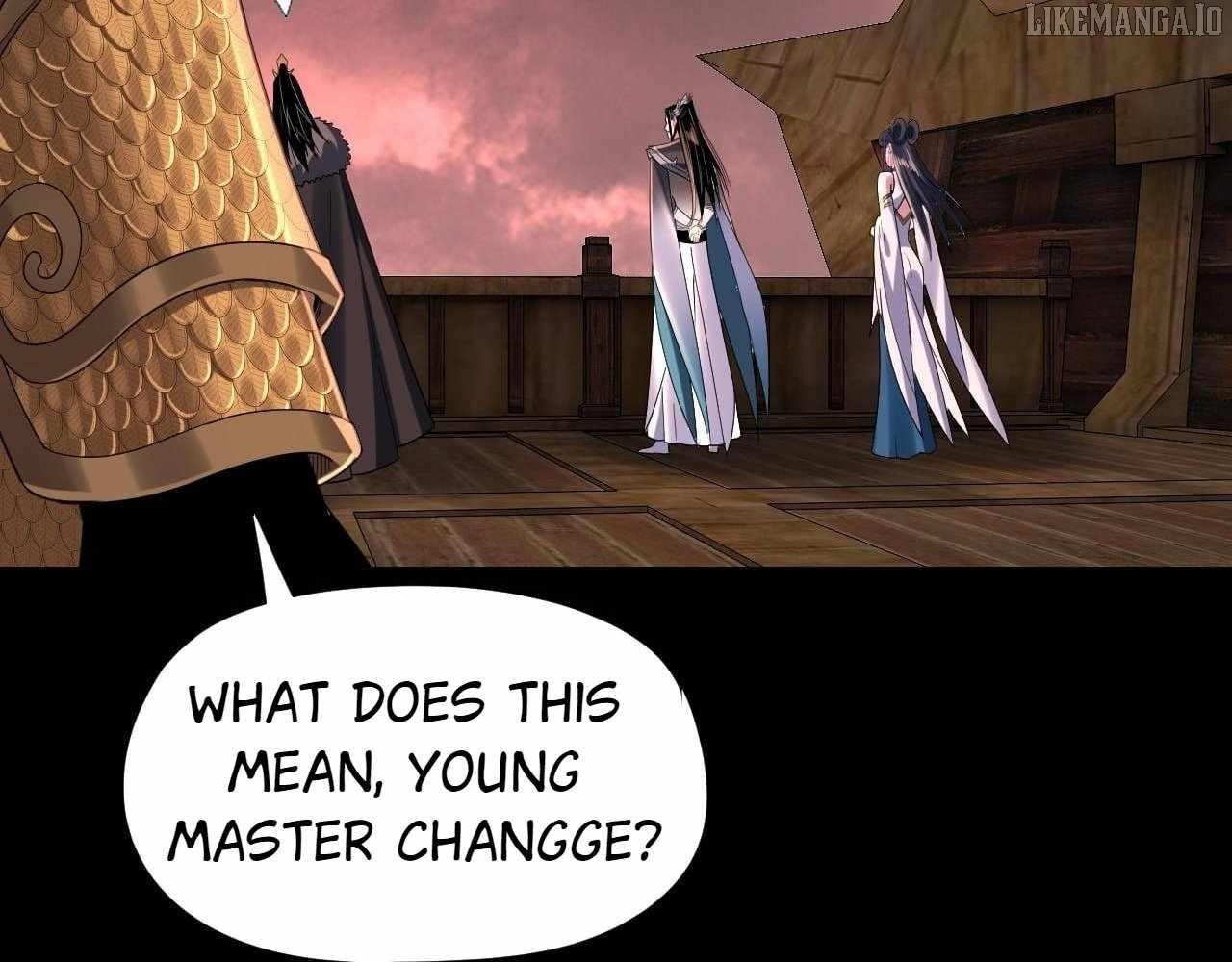 I Am the Fated Villain Chapter 283 - Page 36