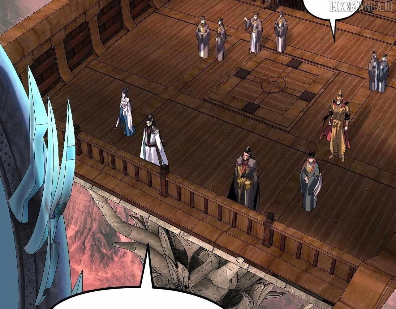 I Am the Fated Villain Chapter 283 - Page 4