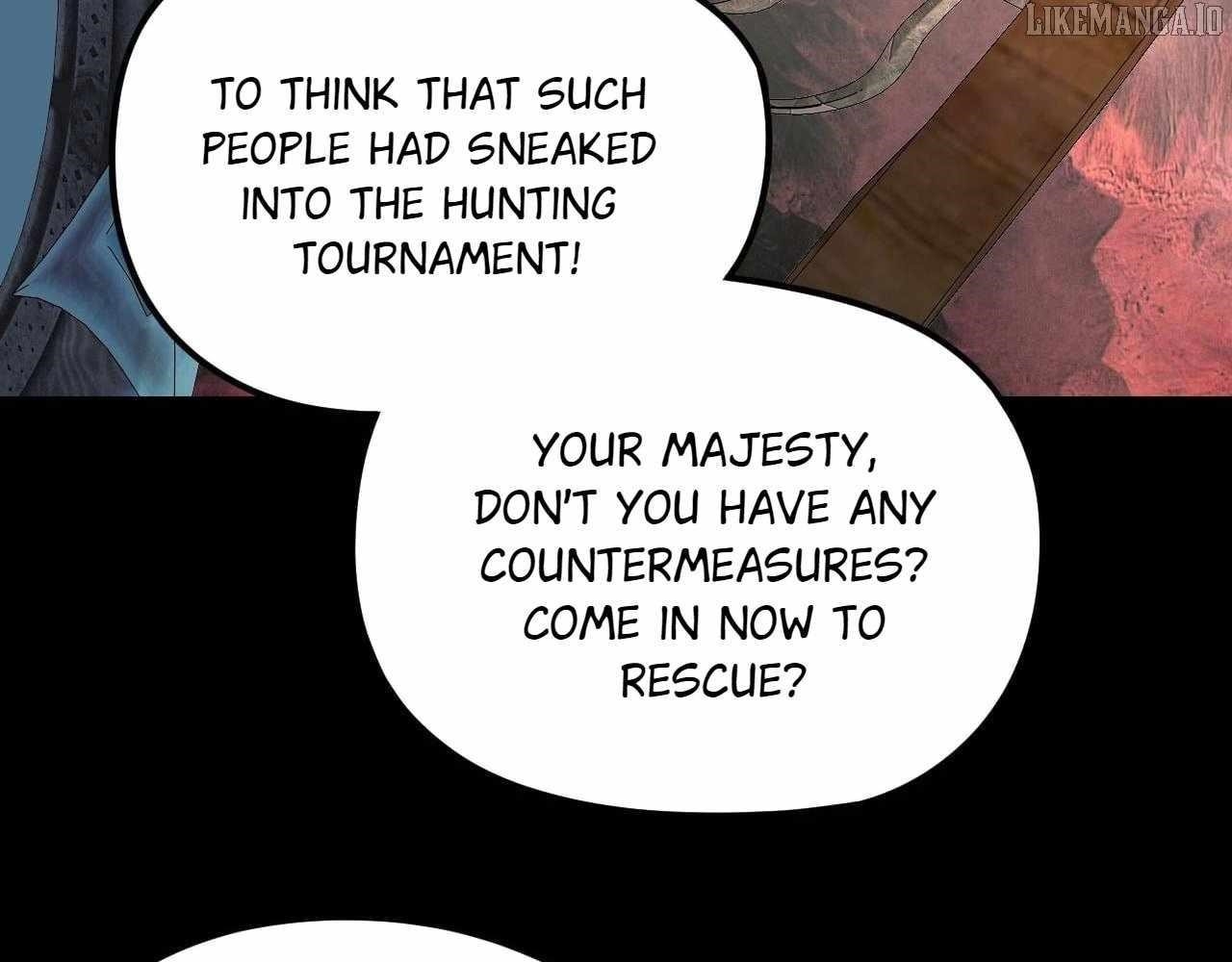 I Am the Fated Villain Chapter 283 - Page 5