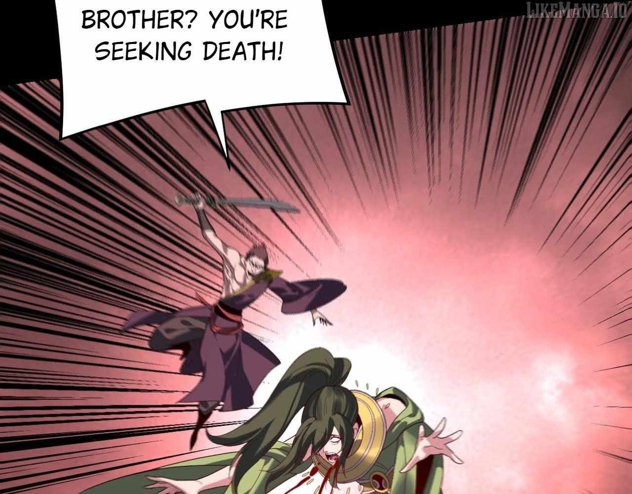 I Am the Fated Villain Chapter 283 - Page 51