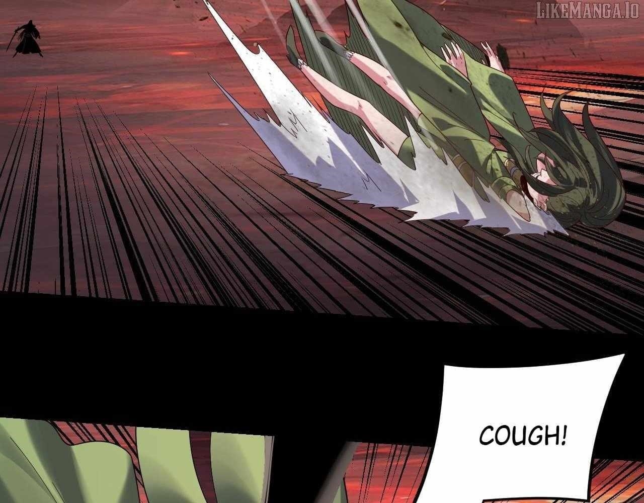 I Am the Fated Villain Chapter 283 - Page 56