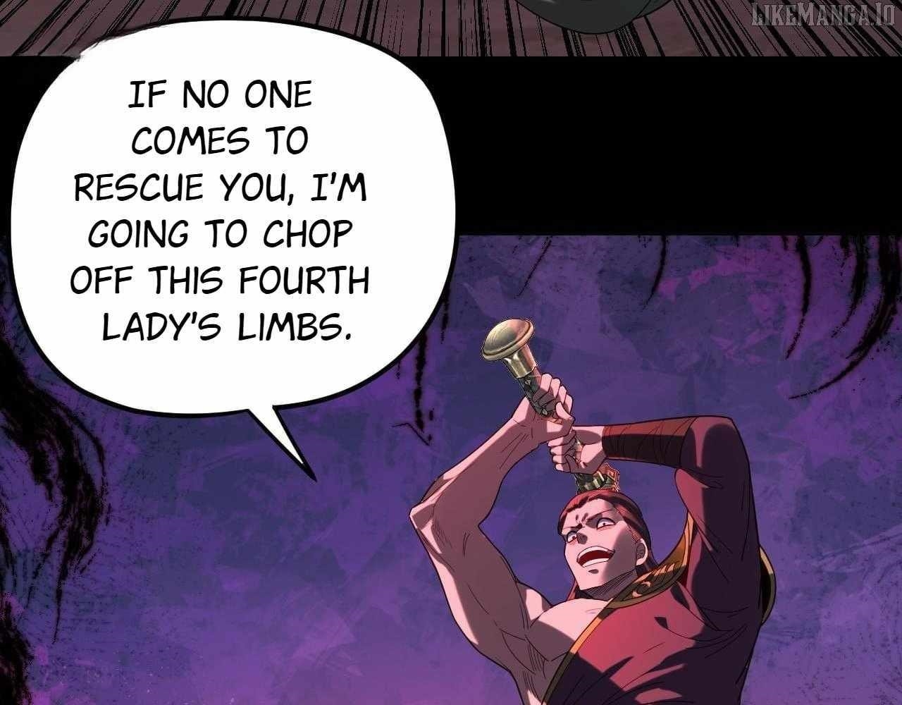 I Am the Fated Villain Chapter 283 - Page 58