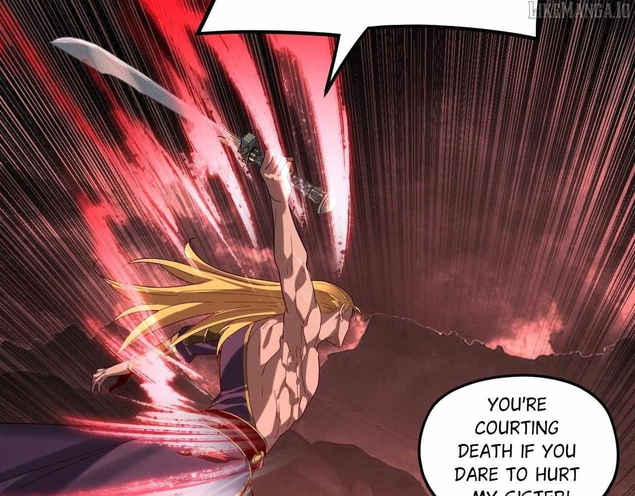 I Am the Fated Villain Chapter 283 - Page 73