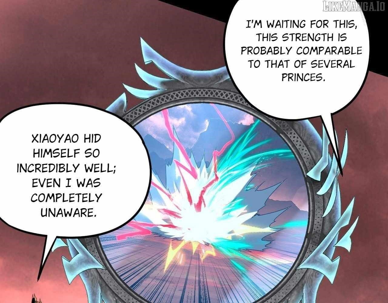 I Am the Fated Villain Chapter 283 - Page 79