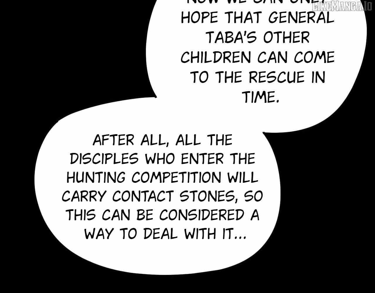 I Am the Fated Villain Chapter 283 - Page 8