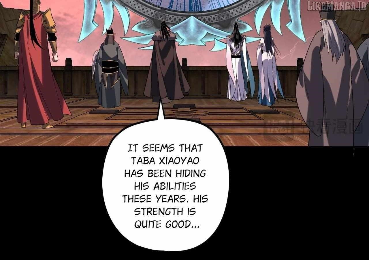 I Am the Fated Villain Chapter 283 - Page 80