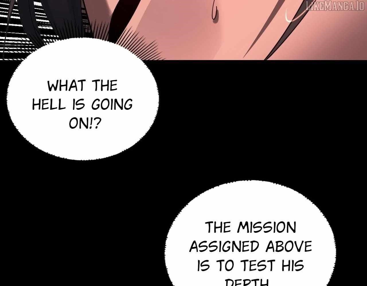 I Am the Fated Villain Chapter 283 - Page 89