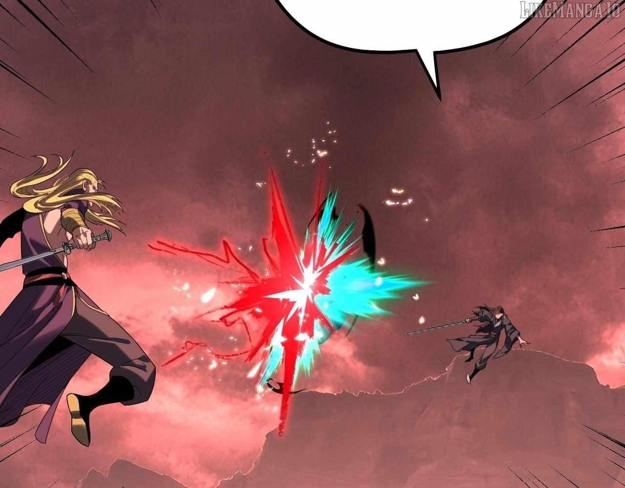 I Am the Fated Villain Chapter 283 - Page 92