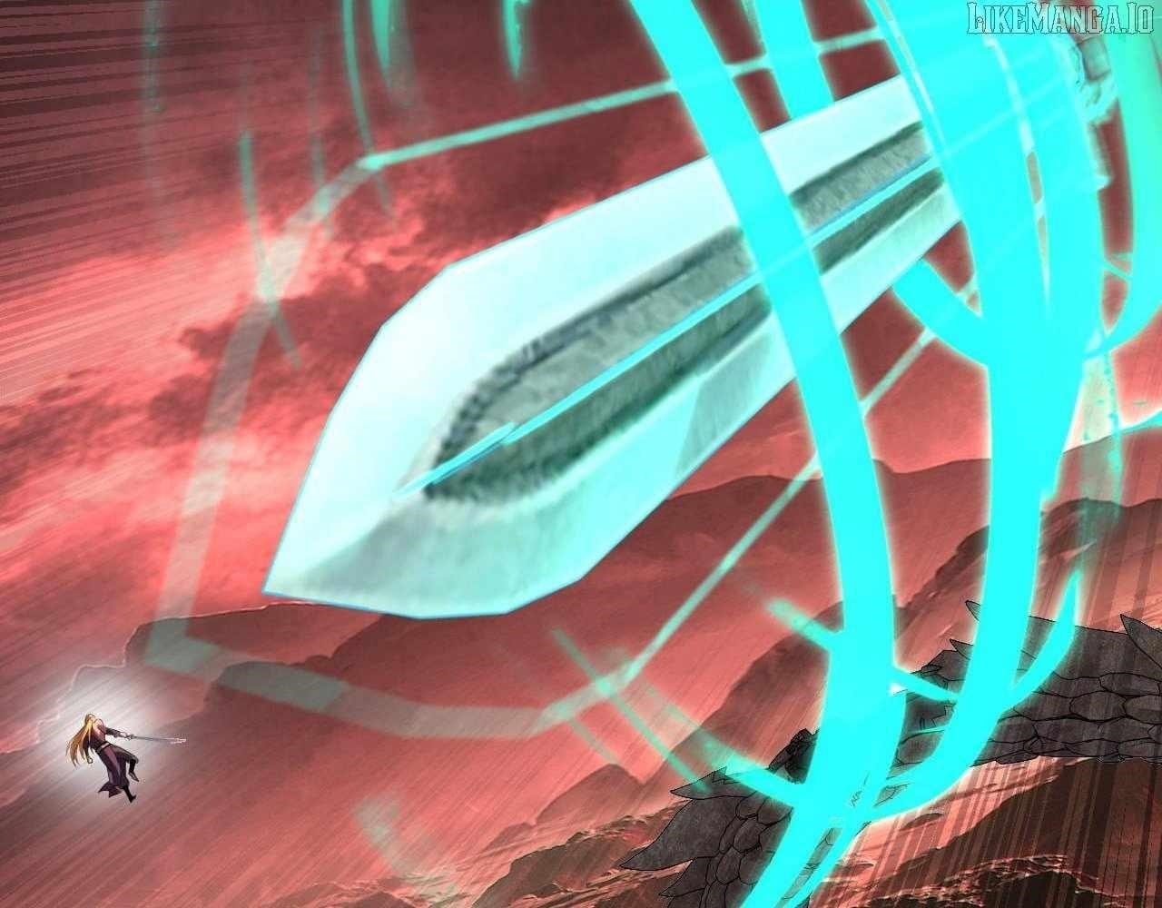 I Am the Fated Villain Chapter 283 - Page 96