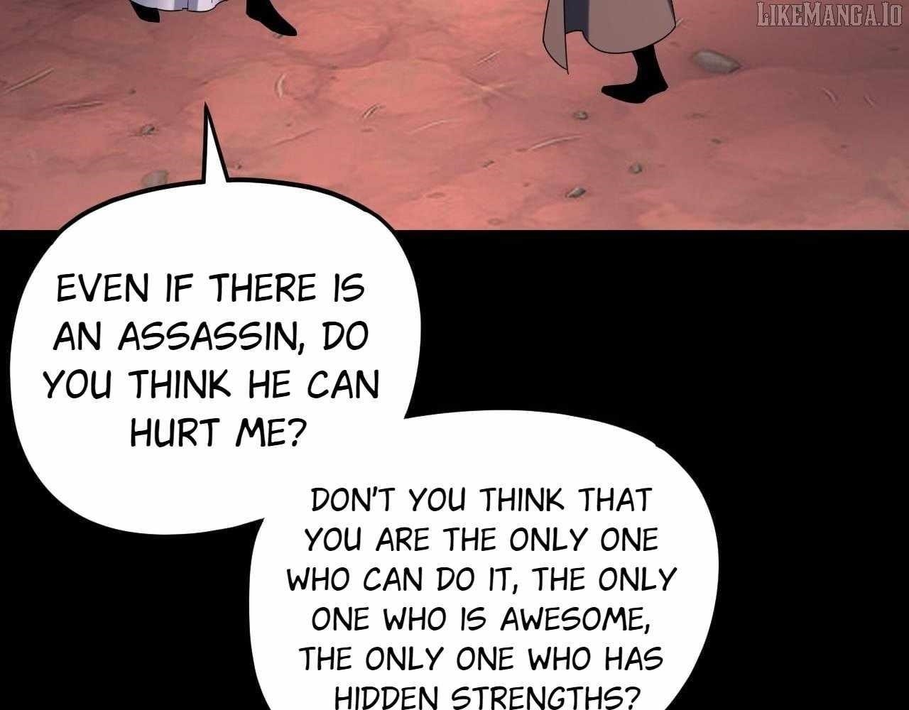 I Am the Fated Villain Chapter 284 - Page 107