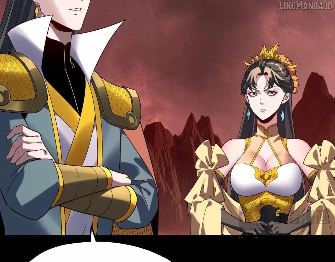 I Am the Fated Villain Chapter 284 - Page 109