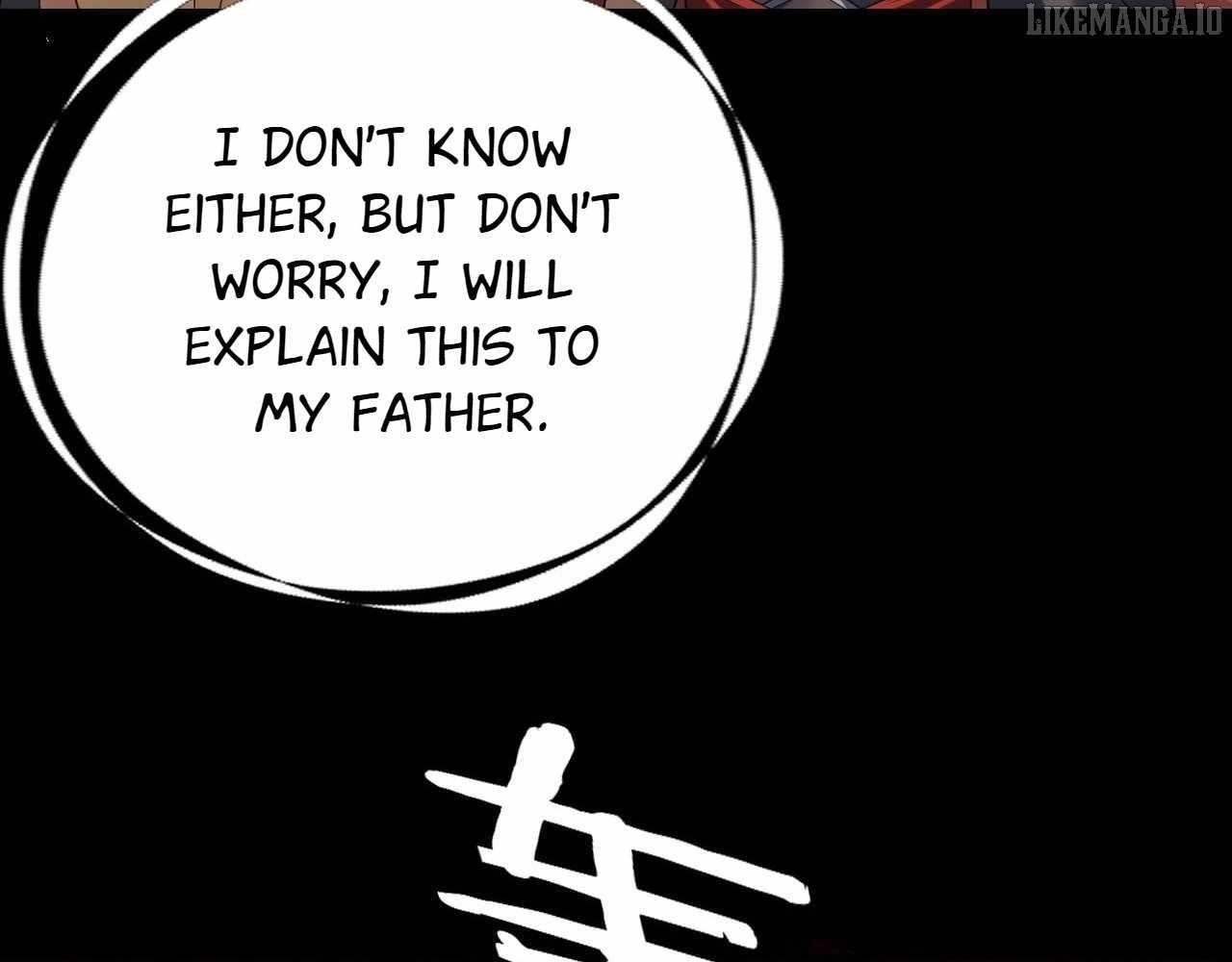 I Am the Fated Villain Chapter 284 - Page 112