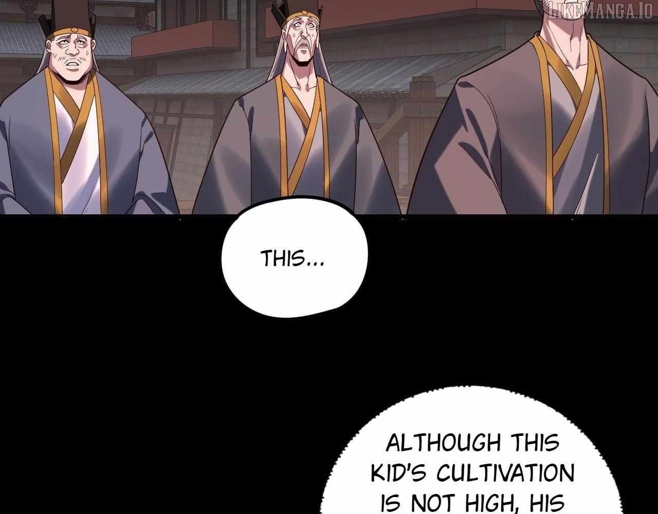 I Am the Fated Villain Chapter 284 - Page 12