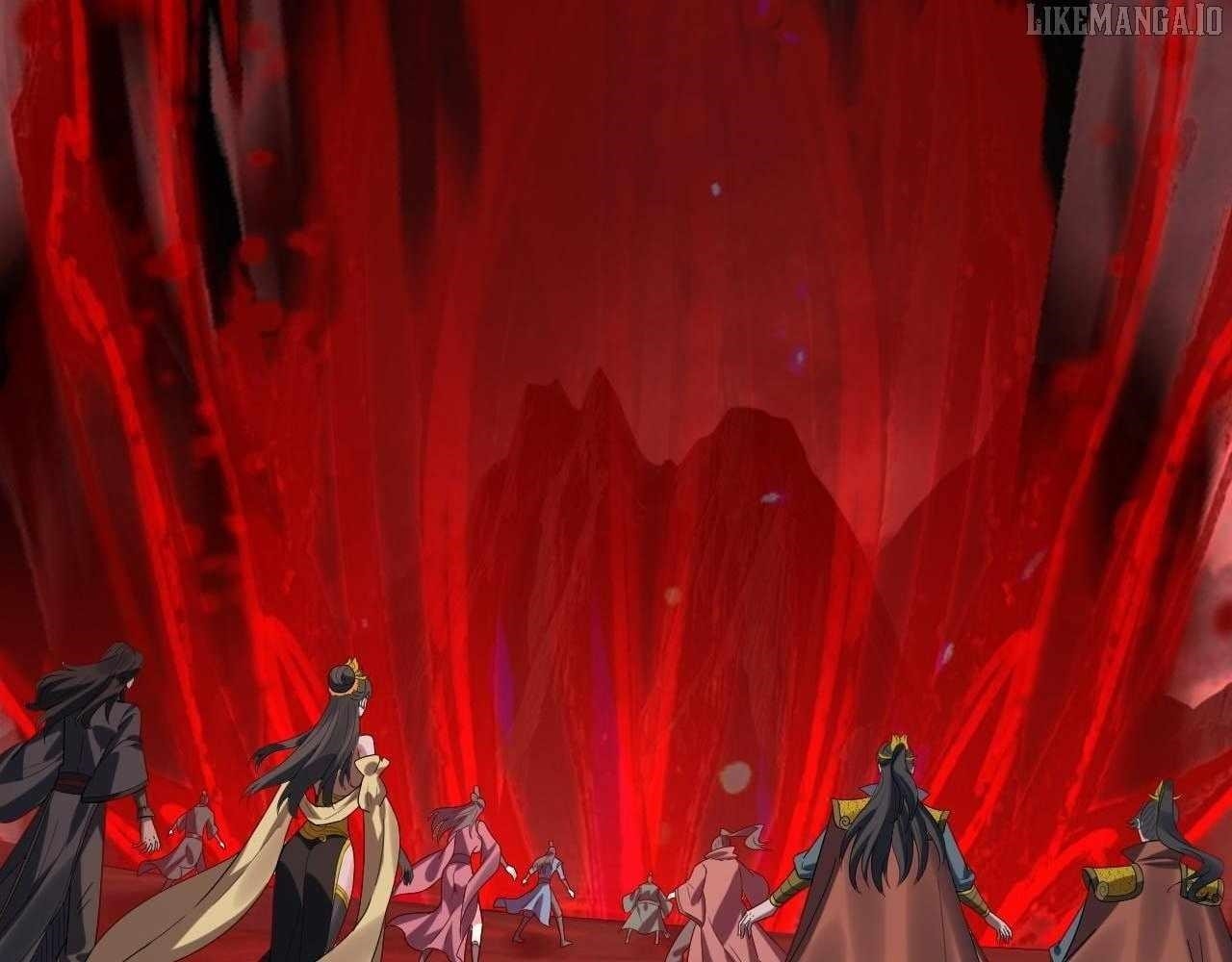 I Am the Fated Villain Chapter 284 - Page 122