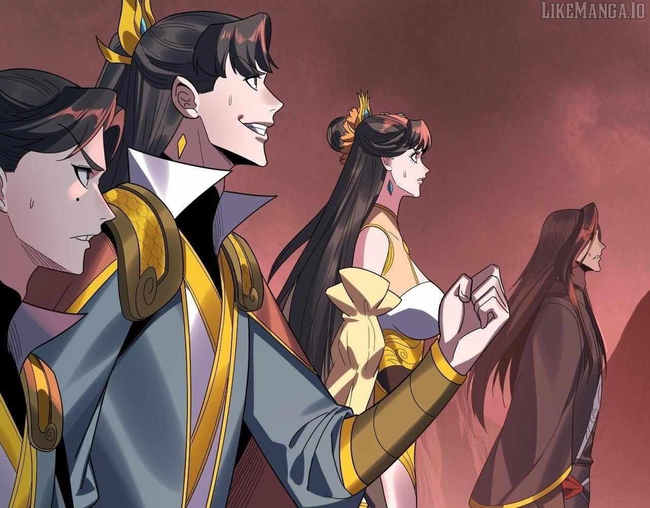 I Am the Fated Villain Chapter 284 - Page 124