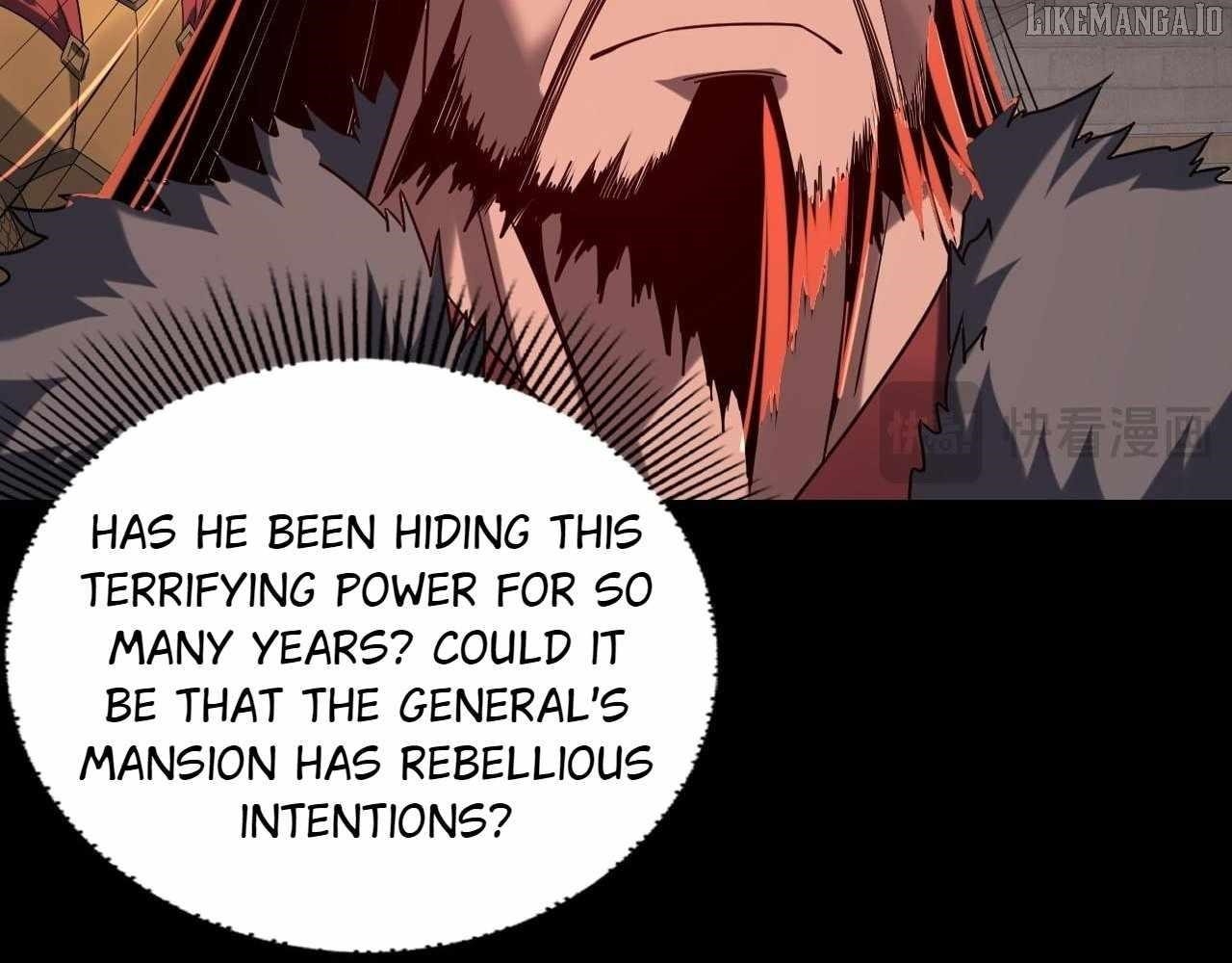 I Am the Fated Villain Chapter 284 - Page 14