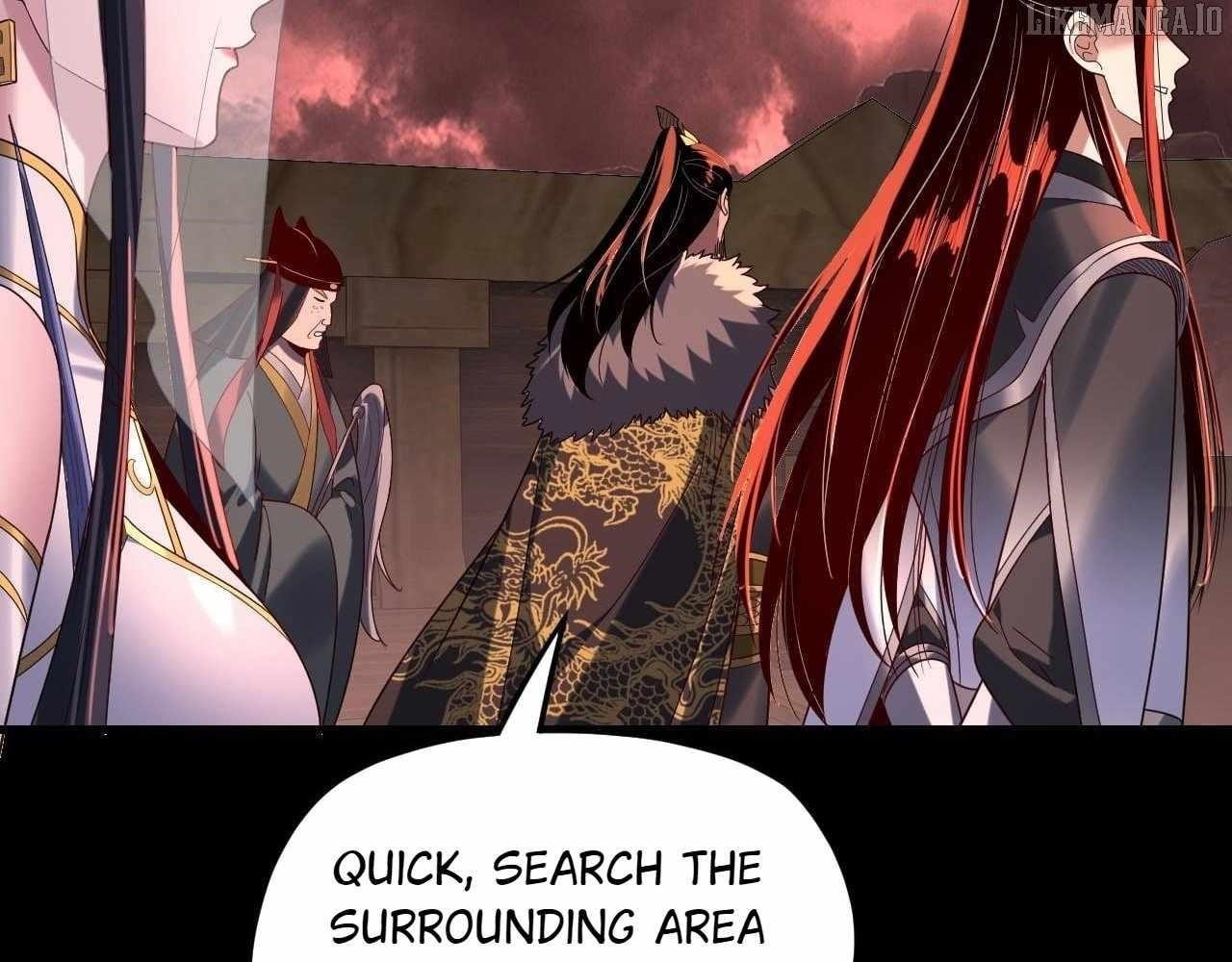 I Am the Fated Villain Chapter 284 - Page 16