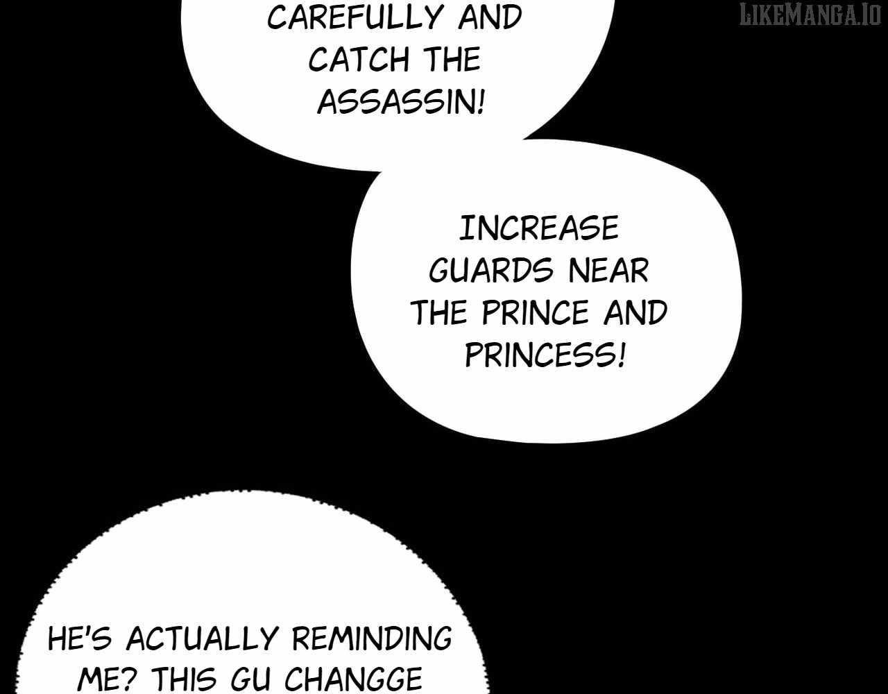 I Am the Fated Villain Chapter 284 - Page 17