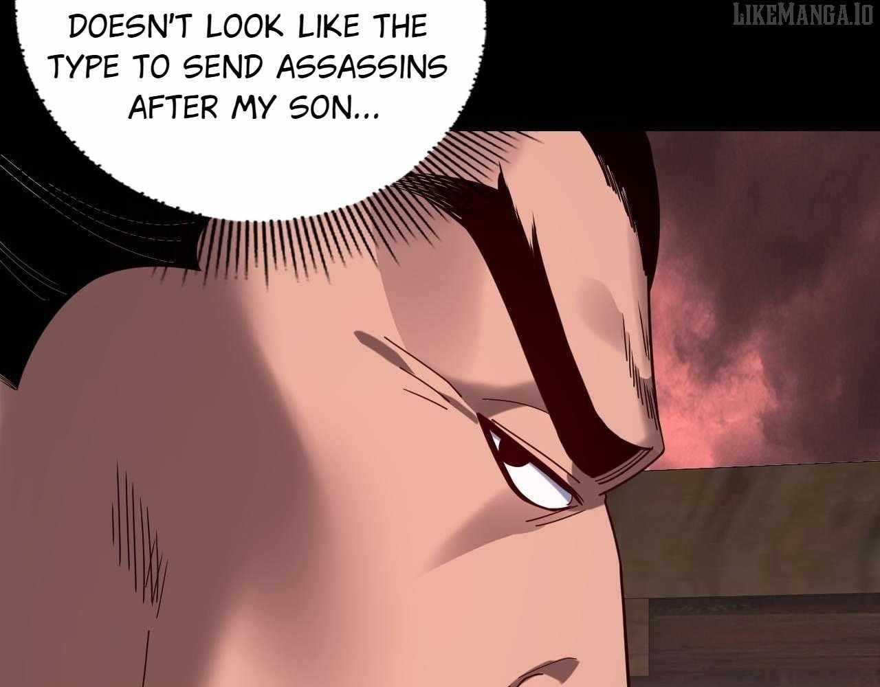 I Am the Fated Villain Chapter 284 - Page 18
