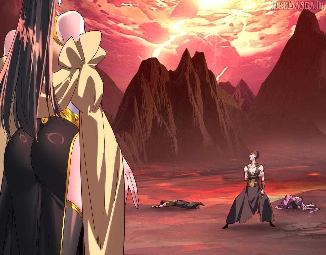 I Am the Fated Villain Chapter 284 - Page 2