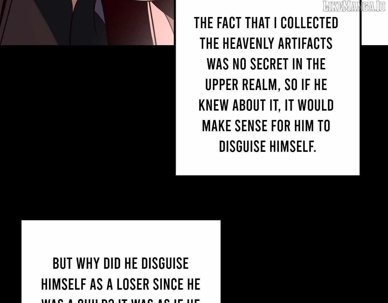 I Am the Fated Villain Chapter 284 - Page 23