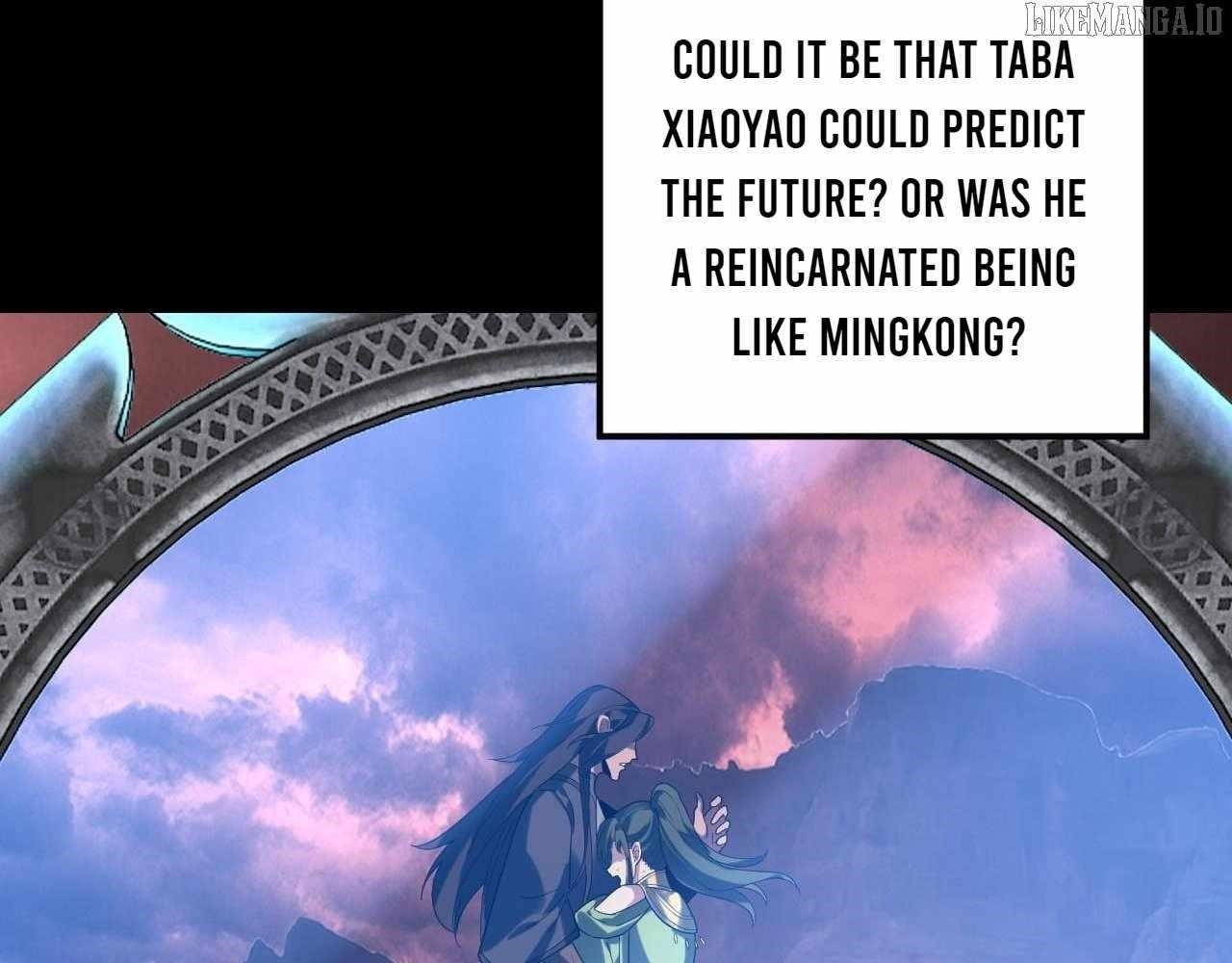 I Am the Fated Villain Chapter 284 - Page 25