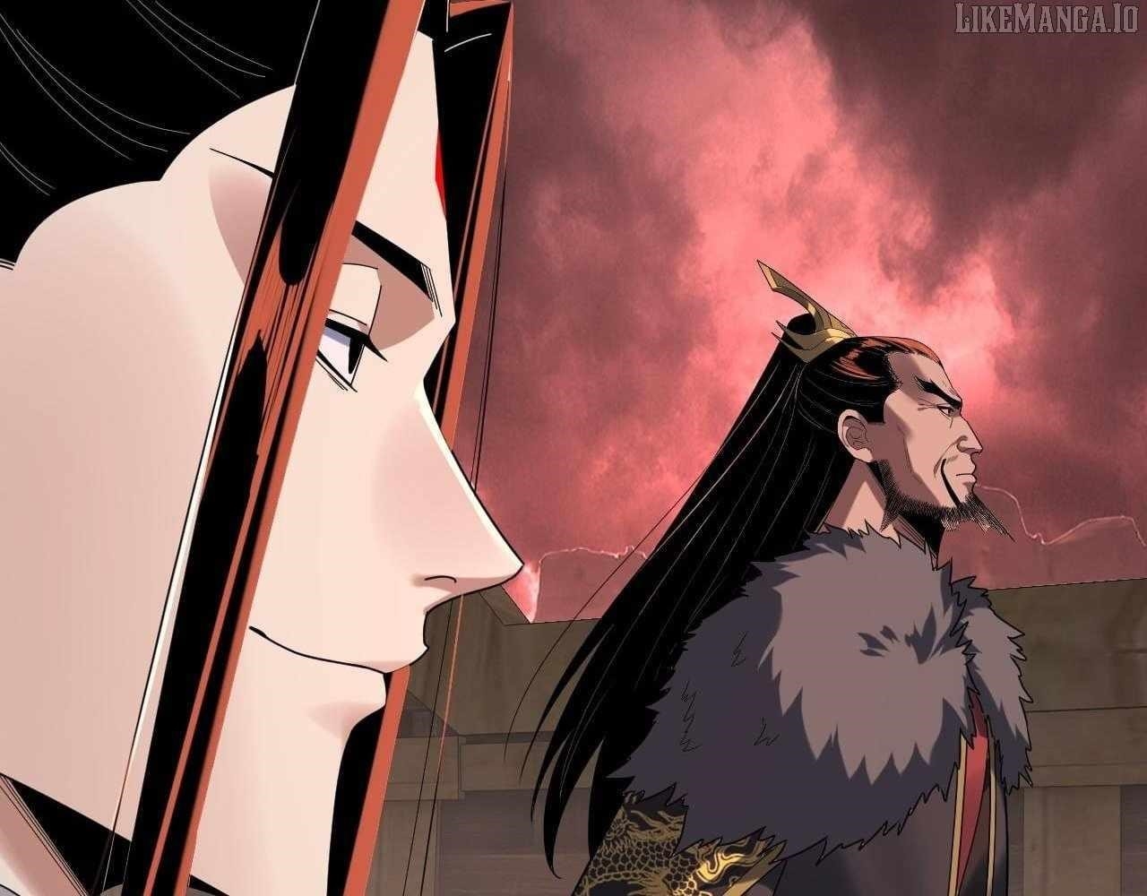 I Am the Fated Villain Chapter 284 - Page 28