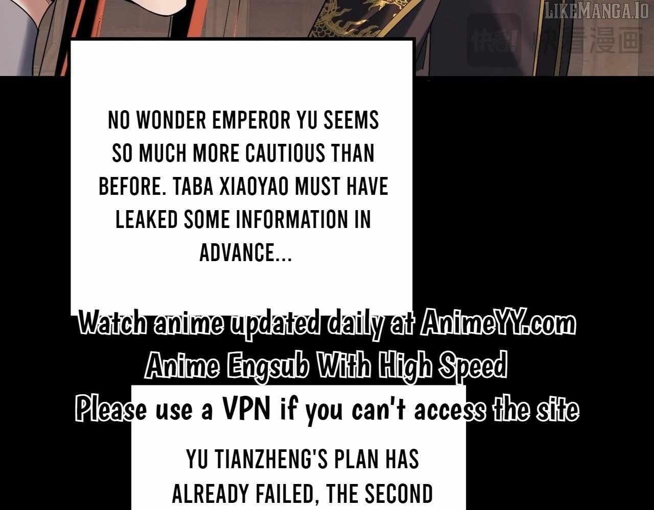 I Am the Fated Villain Chapter 284 - Page 29