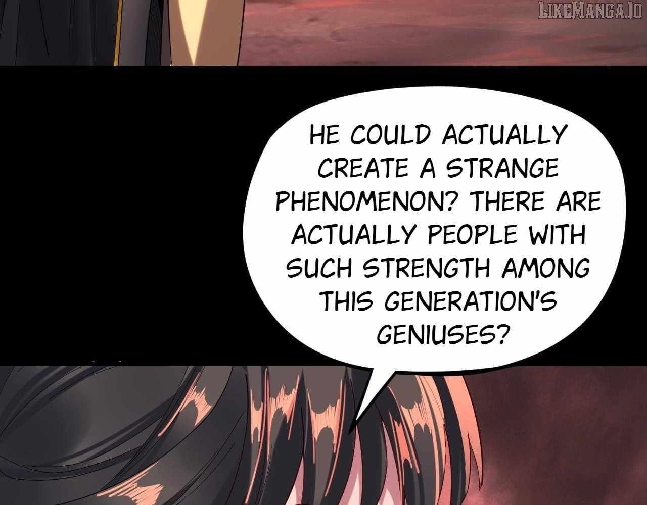 I Am the Fated Villain Chapter 284 - Page 3