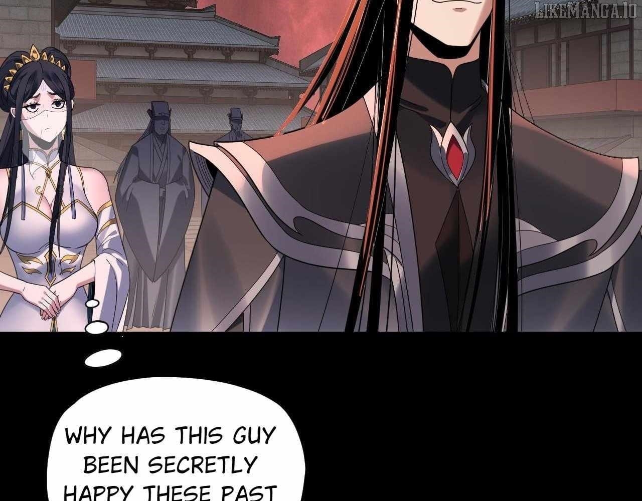 I Am the Fated Villain Chapter 284 - Page 31