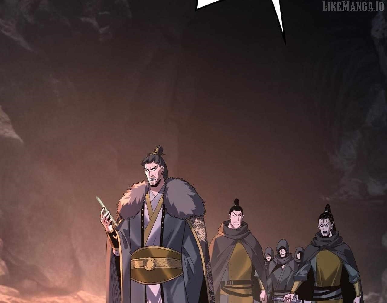 I Am the Fated Villain Chapter 284 - Page 34