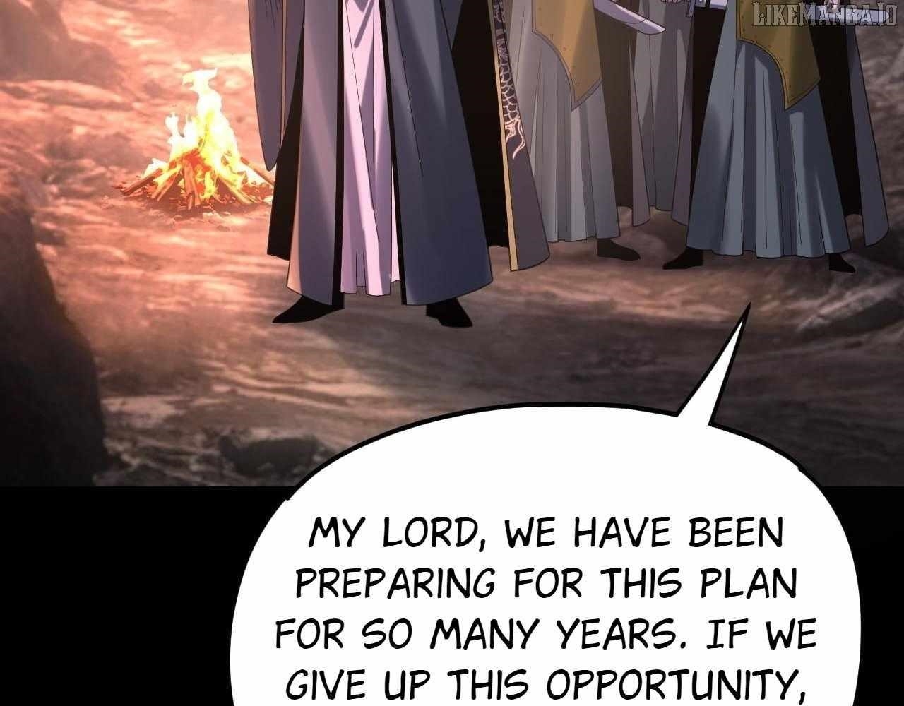 I Am the Fated Villain Chapter 284 - Page 35