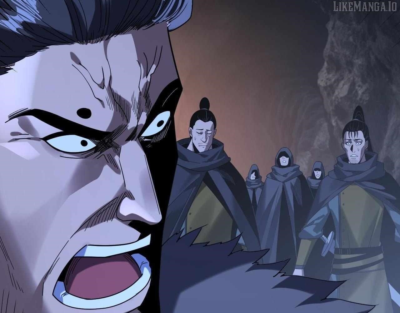 I Am the Fated Villain Chapter 284 - Page 39