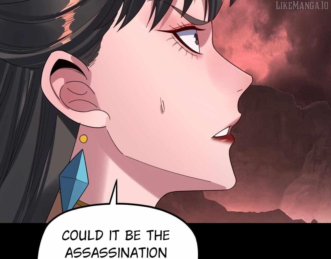 I Am the Fated Villain Chapter 284 - Page 4