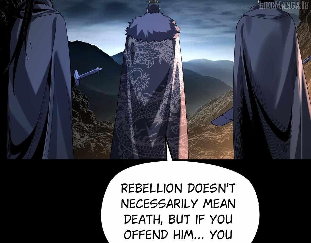 I Am the Fated Villain Chapter 284 - Page 42