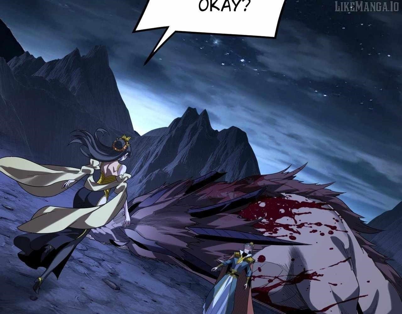 I Am the Fated Villain Chapter 284 - Page 44