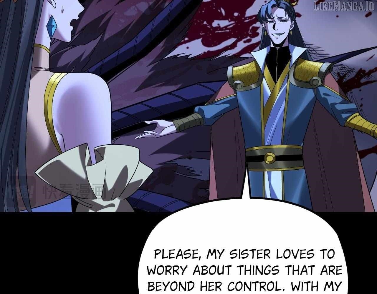 I Am the Fated Villain Chapter 284 - Page 47