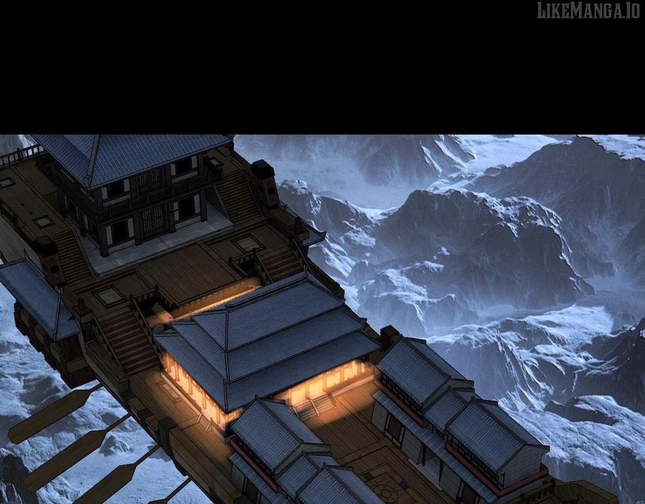 I Am the Fated Villain Chapter 284 - Page 50