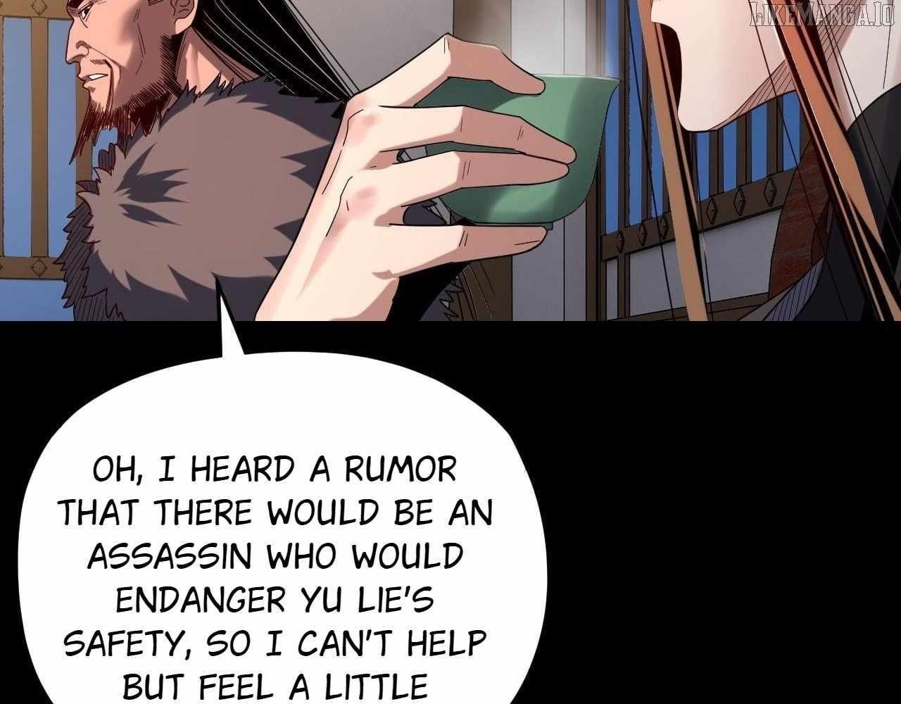 I Am the Fated Villain Chapter 284 - Page 55