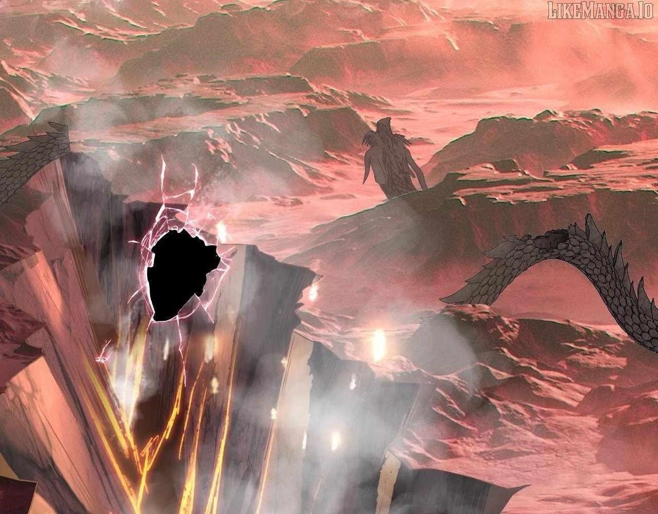 I Am the Fated Villain Chapter 284 - Page 6