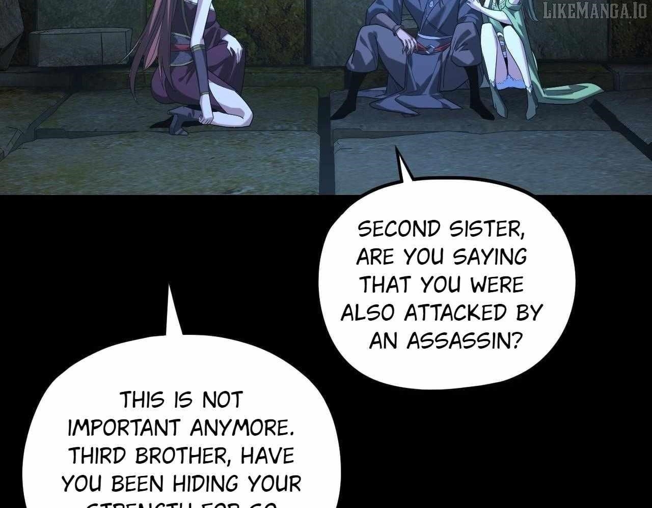 I Am the Fated Villain Chapter 284 - Page 67